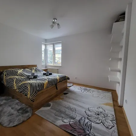 Warszawa, Maszynowa Varsó