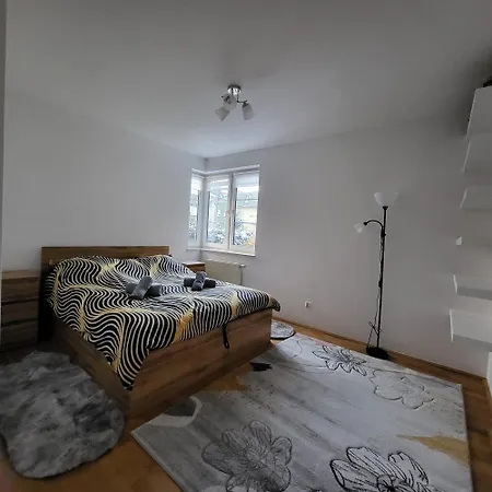 Warszawa, Maszynowa * Varšava