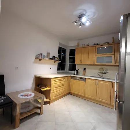 Warszawa, Maszynowa *