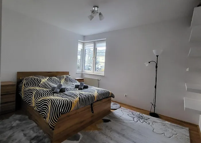 Warszawa, Maszynowa * Varšava