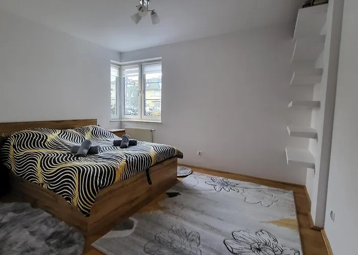 Warszawa, Maszynowa Varšava