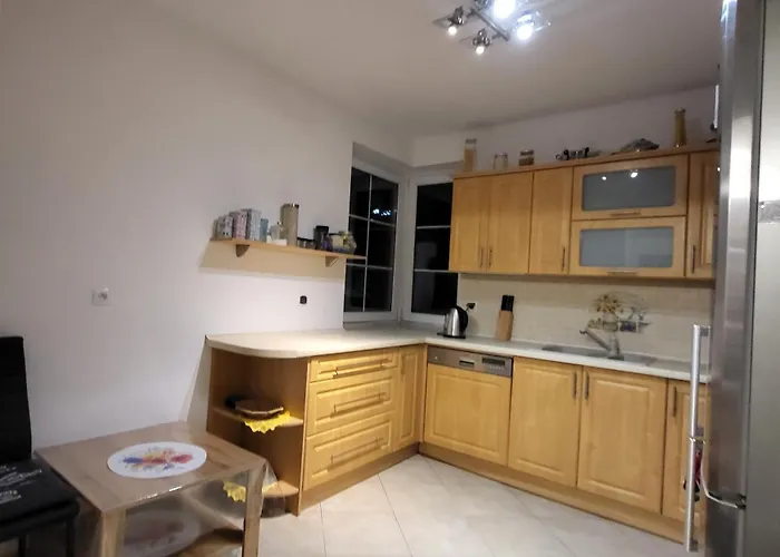 Warszawa, Maszynowa *