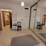 Apartment Warszawa, Maszynowa Warschau