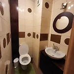 Warszawa, Maszynowa Daire *